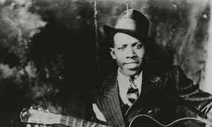 10 Best Robert Johnson Songs of All Time