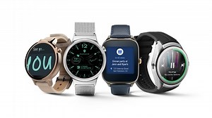 Hands On With Android Wear 2.0