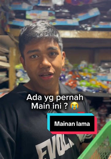 Nekat beli mainan nya anak Gen Z 😭, ada lagi gk sih yg lain ?, tapi jujur guys semnjak ada toko online, toko offline nya jadi kirang ramai 🥹
