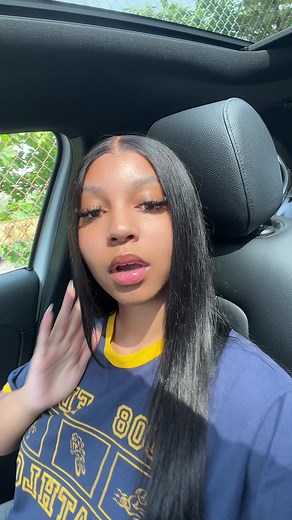 Stylish Girls Cruising in a Mercedes-Benz