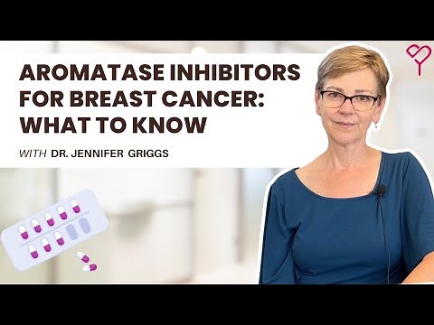 Aromatase Inhibitors: A Complete Guide for Breast Cancer Patients