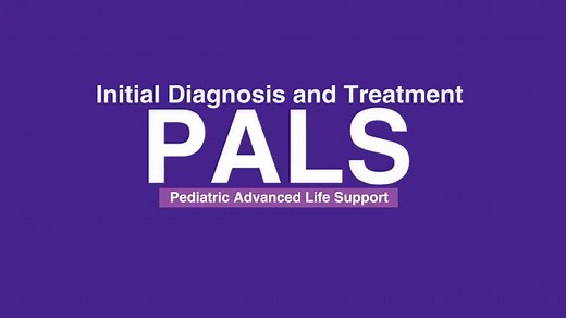 PALS : Diagnose and Treat | Advanced Medical Certification