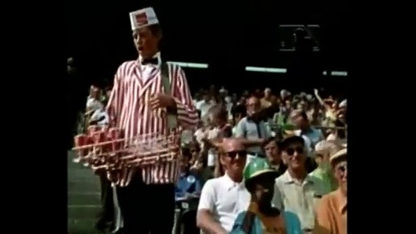 MLB 1973 World Series - New York Mets vs Oakland Athletics