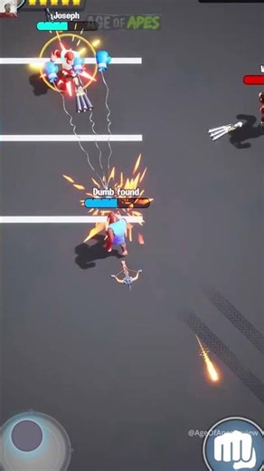 Age of Apes Ads Review New Level 🍌🐵Ad Strategy Hype #games #ageoffantasy #gaming