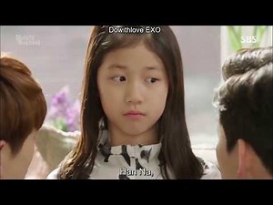PART 1/6 ~Find EXO in Korean Drama~ [엑소 x 드라마]