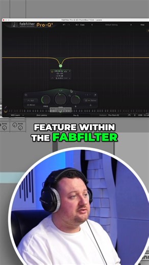 1.4K views | Sometimes, unwanted frequencies get in the way of a perfect sound. Discovering the power of precise audio manipulation, it's fascinating to see how unwanted sounds can be isolated and reduced. A small adjustment can make a big difference! #AudioTips #AudioEditing #SoundDesign #MusicProduction #AudioMastering | Make Me A DJ (DJ/Production Lessons) | Facebook