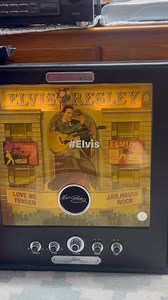 #elvispresley #viralvideochallenge | The Crafty Edge