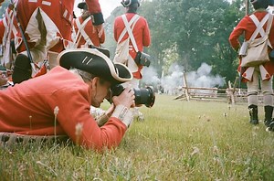 Can America’s origin story actually bring us together? The new PBS documentary premiering Sunday aims to find out.