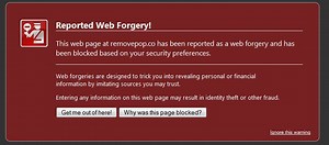 Delete Removepop.Co Pop-Up (Easy Guide)