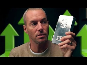 Sell Your Silver Before 2026? Here's What I Did