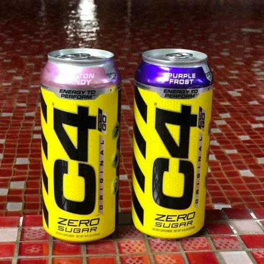 Navigating C4 Energy Drink: Understanding the Side Effects – REIZECLUB