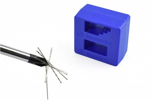 マグネタイザーおすすめ4選 | 仕組みや使い方、おすすめ商品もご紹介します - 工具男子新聞