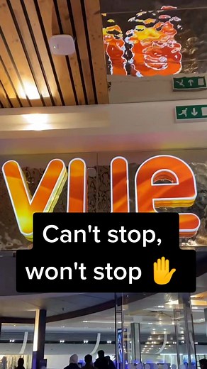 Vue Cinema Black Panther: Wakanda Forever Experience