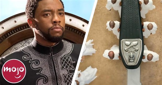 Top 10 Movie Scenes That Hit Different After Cast Deaths | Articles on WatchMojo.com