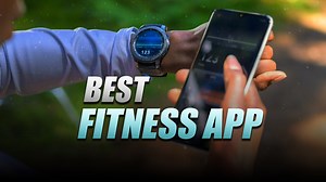 5 Best Fitness Apps In The US for Workout Tracking and More