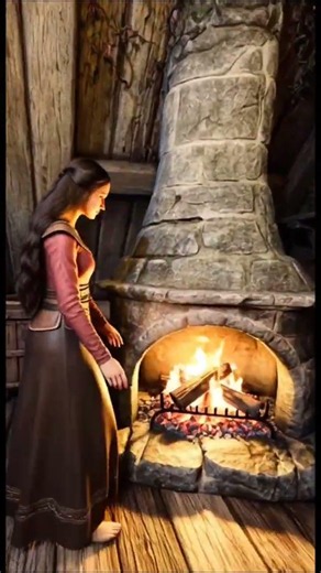 SKYRIM. WHITERUN VIEW. MOD #MODS #GAMES #skyrim#ia