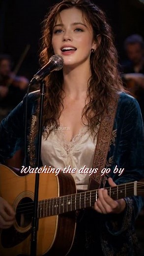 Spending My Time #LyricsVideo #LoFiLoura #90sMusic #LoveSong#ClassicHits #TimelessMusic #RetroMusic