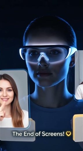 Phones in 2030 are INSANE! 😱