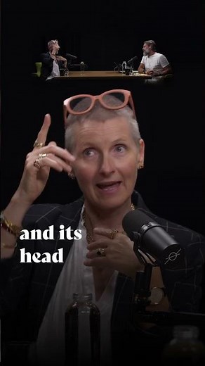 This Life Is A Rare Gift | Elizabeth Gilbert X Rich Roll