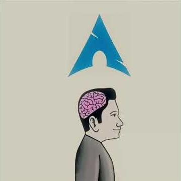 USE ARCH BTW #windows #windowsperformance #techtutorial #techsavvy #techcommunity #opensource
