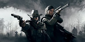 Análisis de 'Hunt: Showdown' para PS4, los cazadores del pantano