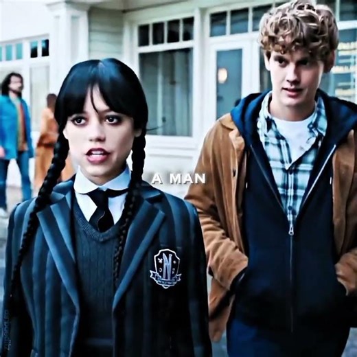 Tyler, the MAN you are 🖤😖