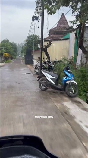 Malanh jatim pusatnya hajatan horeg