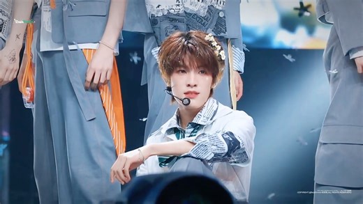 【张泽禹】唱跳杀疯了！建议查查张泽禹舞蹈芯片是不是偷偷升级了｜《Still Alive（背水一战）》｜横屏直拍