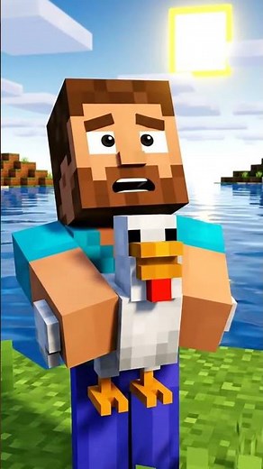 ✅ “Steve Prepares a Romantic Dinner 🍗💖 Will It Go Perfectly in Minecraft”#SteveMinecraft