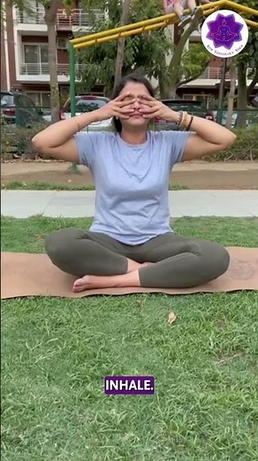 How To Do Bhramari Pranayama | Step-by-Step Guide
