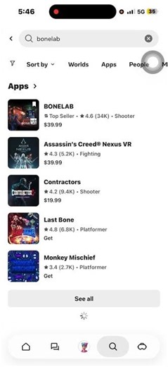 How to get bonelab for free