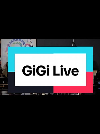 Live Performance of Nakal by Gigi Band at Jakarta Fair 2025