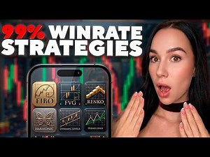 6 Strategies That DOMINATE the Binary Options Market