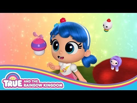 All the Wishes from True and the Rainbow Kingdom - Season 2