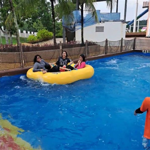 bangi wonderland