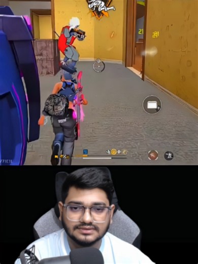 Azim Gaming Free Fire: Epic Booyah Moments & Gameplay