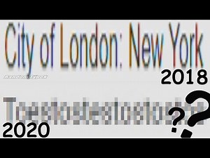 Revisiting legendary Google Translate moments. (the translations changed)