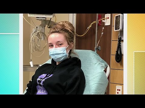 Dyspepsia and IBS: Symptoms, causes and treatment options | HOUSTON LIFE | KPRC 2