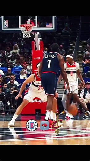 Harden Is A CAVALIER!