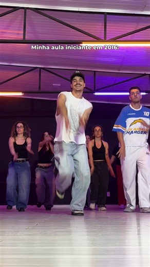 Coreografia de Sorry do Justin Bieber: Aula para Iniciantes