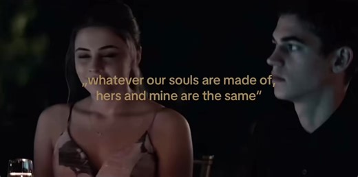 The Love Story of Hardin Scott and Tessa Young