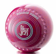 Drakes Pride bowls