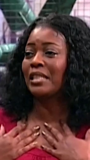 Its a trap! #JerrySpringer #Springershow #sister #siblings #cheating #reality #tvshow | The Jerry Springer Show