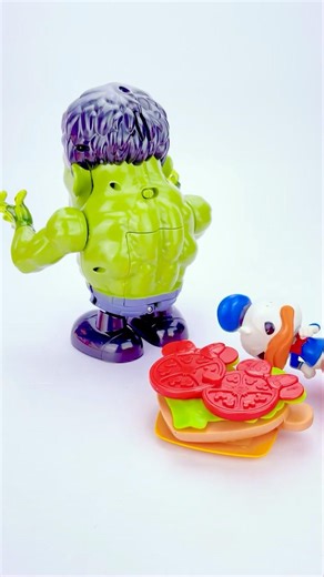 Satisfying and Unboxing & Mickey Mouse Playset ASMR #mickeymouse #shorts