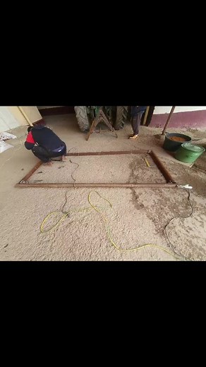 Building a Wooden Frame: Step-by-Step Guide