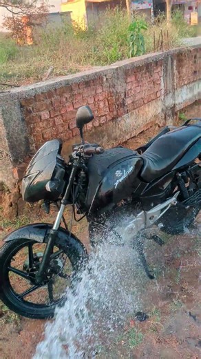 Bike Wash 🙂 #bikewash #bikelover