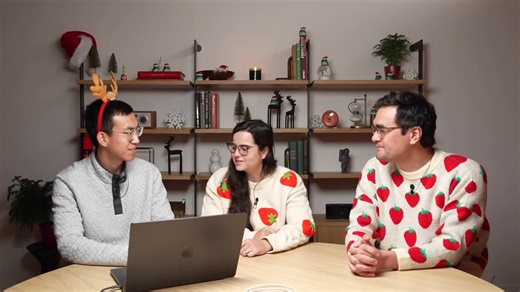 Dev Day Holiday Edition - 12 Days of OpenAI Day 9