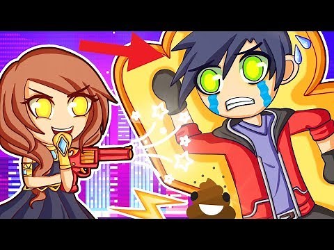 THIS GAME IS HILARIOUS! Hide your butts or else... (Funny Moments)