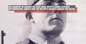 17K views · 505 reactions | Honoring Medal of Honor Recipient,...