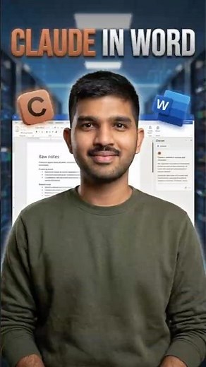 Claude Microsoft Word integration guide